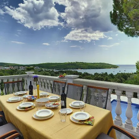 Picturesque In With Pool Σπίτι διακοπών *