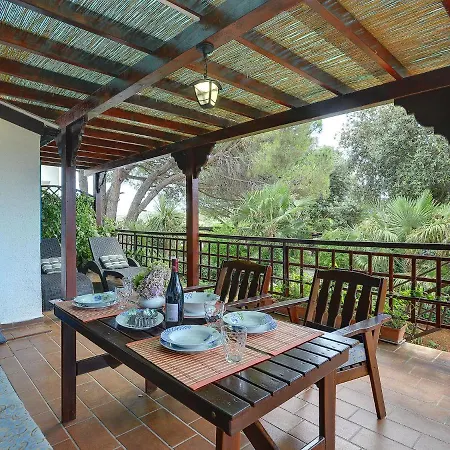 Picturesque In With Pool Σπίτι διακοπών Banjole