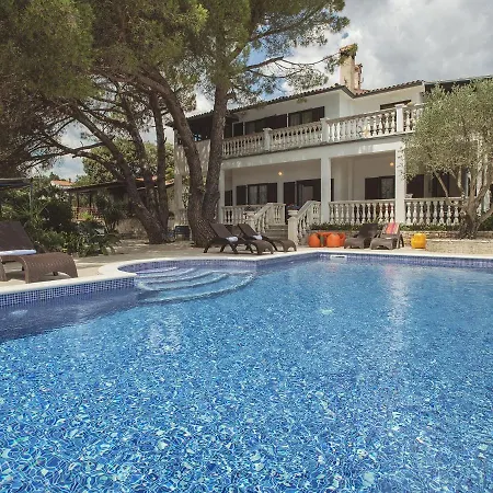 Picturesque In With Pool Vikendica Banjole